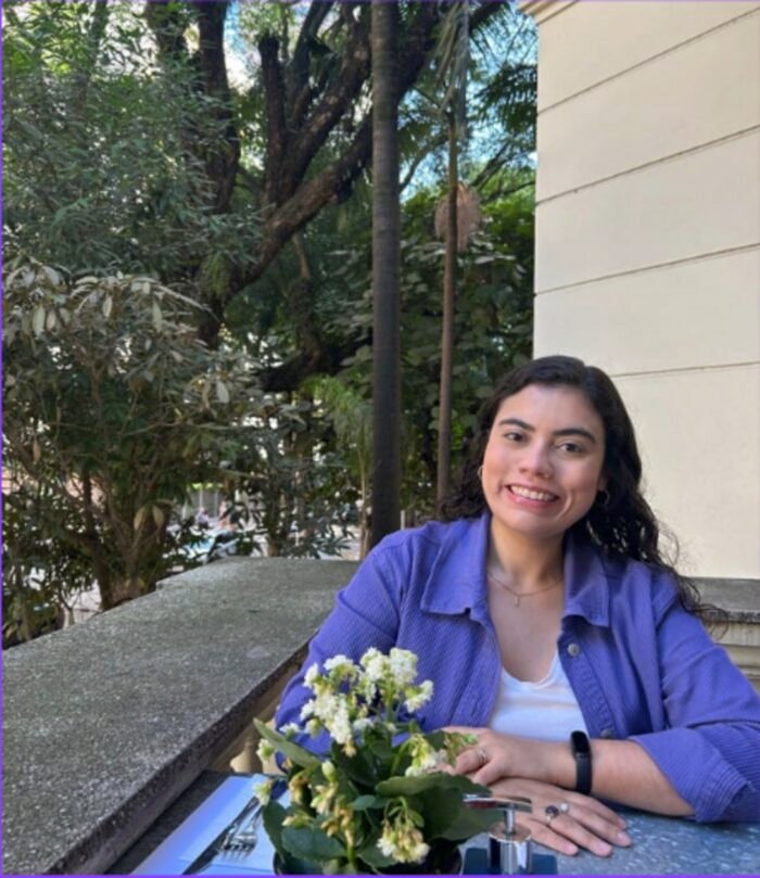 Maria Fernanda Gonzalez